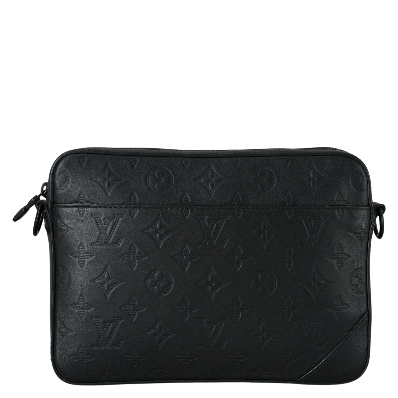 LOUIS VUITTON(USED)루이비통 M69827 모노그램 쉐도우 메신저 크로스백